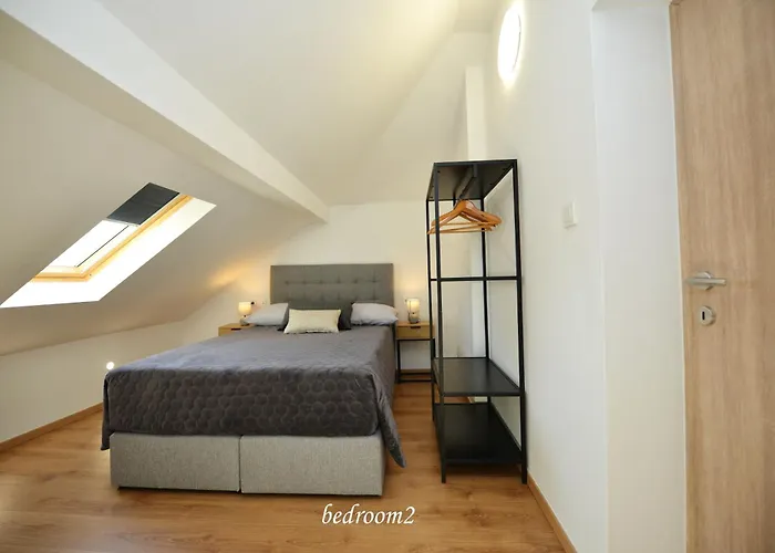 Apartamento Sanja Kolovare *