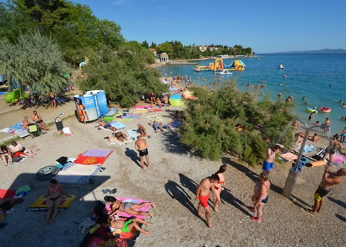 Apartamento Sanja Kolovare *